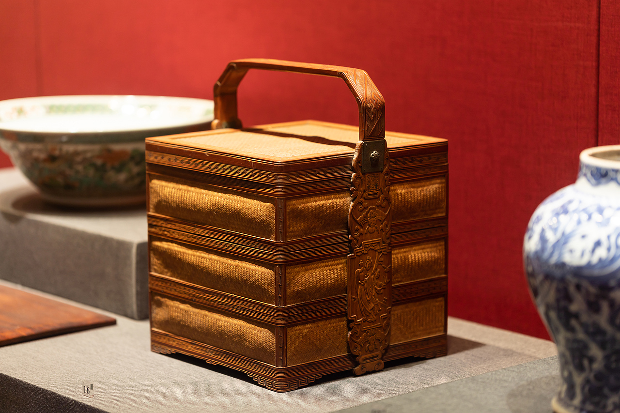 沭阳博物馆（一）（图ZMjQyNzI5NTc2） - 其他摄影 - 站酷设计师海阳荣光原创素材 - 站酷ZCOOL