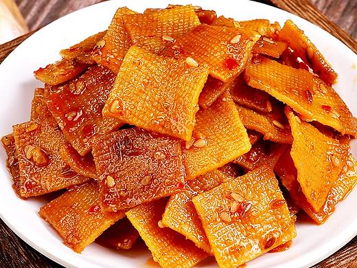 豆干