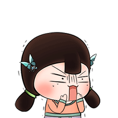 唐宫福宝表情包分享（图ZMjc4Mjk4ODk2） - 网络表情 - 站酷设计师董先森原创素材 - 站酷ZCOOL