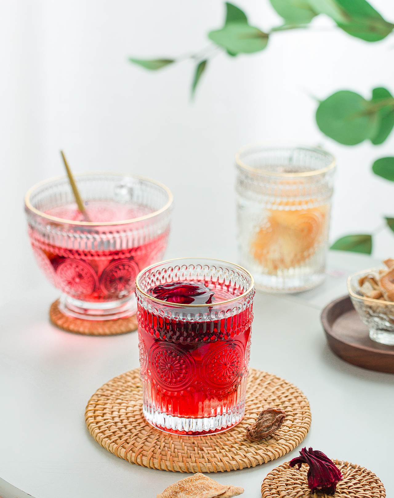 太二陳皮洛神花茶（圖ZMjU1Mzc3NDUy） - 美食攝影 - 站酷設計師木木林啊原創(chuàng)素材 - 站酷ZCOOL