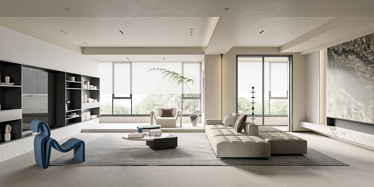 近期一些作品！（图ZMzE1NDYwMDY4） - 家装设计 - 站酷设计师M丶先森原创素材 - 站酷ZCOOL