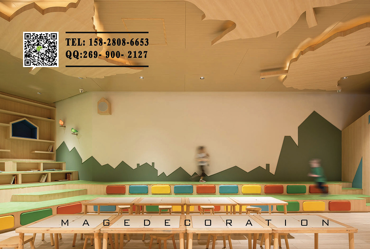 成都培训学校—专业成都培训学校装修公司|教育培训（图ZMTMxODQ2NTIw） - 家装设计 - 站酷设计师玛格装饰原创素材 - 站酷ZCOOL