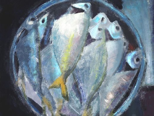 半年以来断断续续的摸鱼