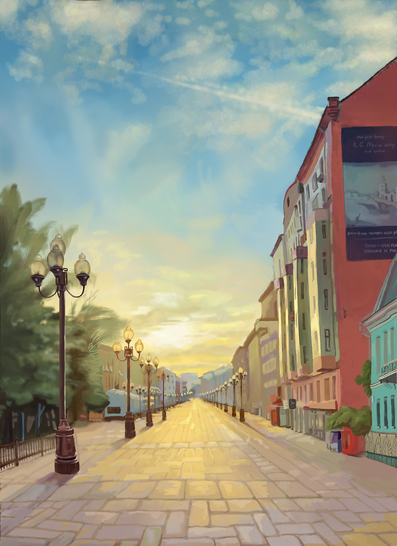 环游世界的画纸（图ZMzkzMzQ4MA==） - 商业插画 - 站酷设计师Chorrr原创素材 - 站酷ZCOOL