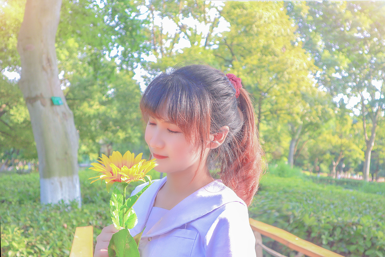 森林人像摄影（图ZMjA5NzU1Mzg4） - 人像摄影 - 站酷设计师MOONhi原创素材 - 站酷ZCOOL