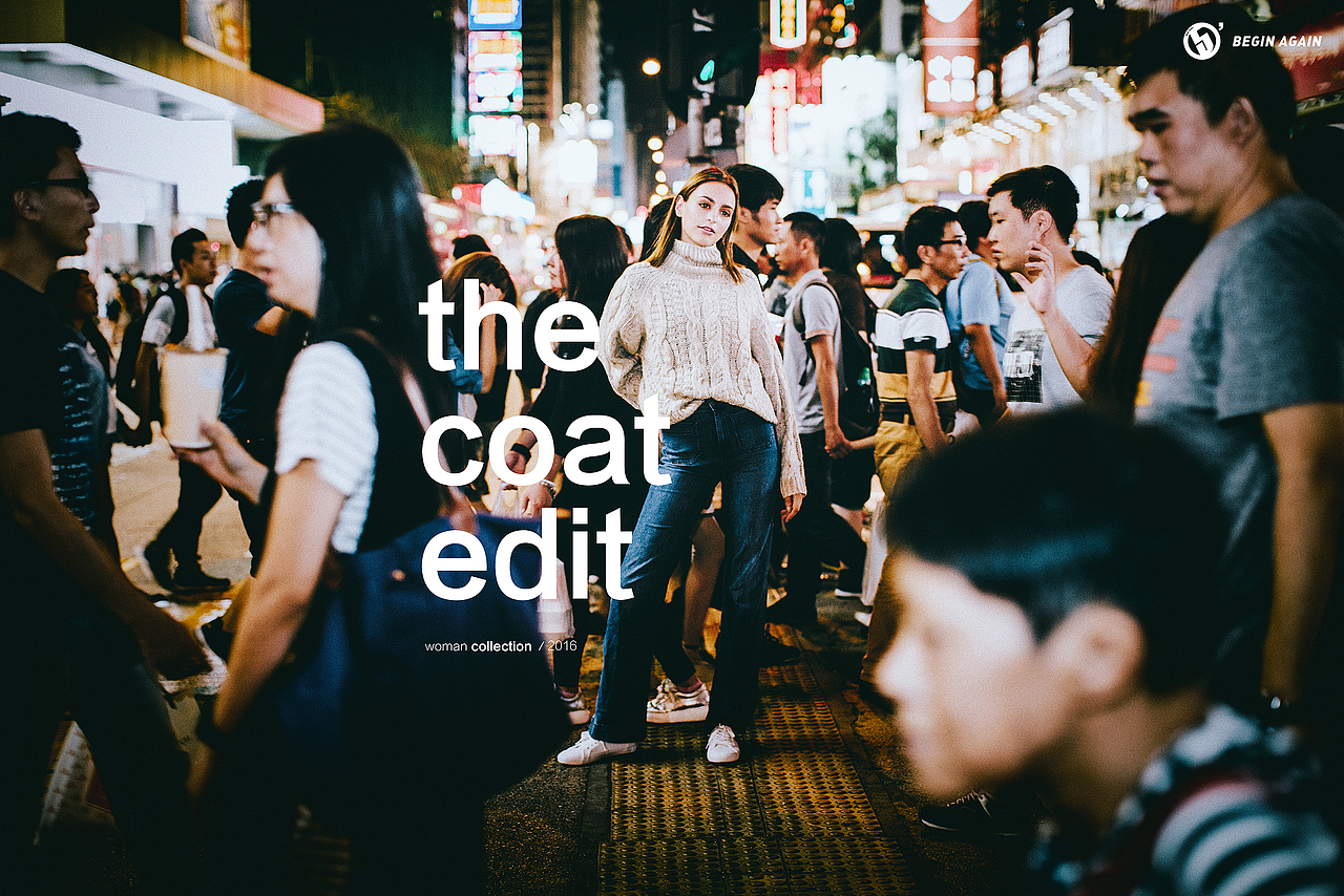 香港中环 2016s/s 女装品牌秋冬新品拍摄 Desgined by武减武文化创意（图ZNjQ1NzU4MzY=） - 人像摄影 - 站酷设计师武减武文化创意原创素材 - 站酷ZCOOL