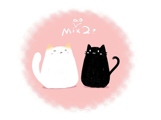 MI（AO）X2 ？（图ZMTAwNjYzNTc2） - 海报 - 站酷设计师布子言buzyan原创素材 - 站酷ZCOOL