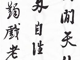 橅蠲戏老人
