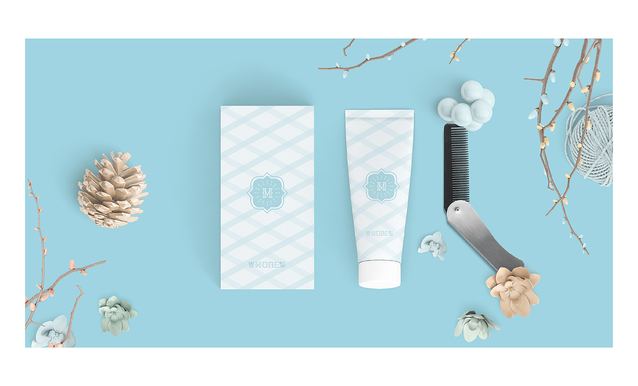 【變MORE髪】 - 香港品牌