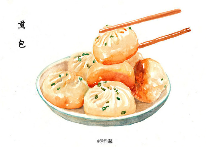 美食1（图ZMTU1NzkwMDYw） - 儿童插画 - 站酷设计师Z04972625原创素材 - 站酷ZCOOL