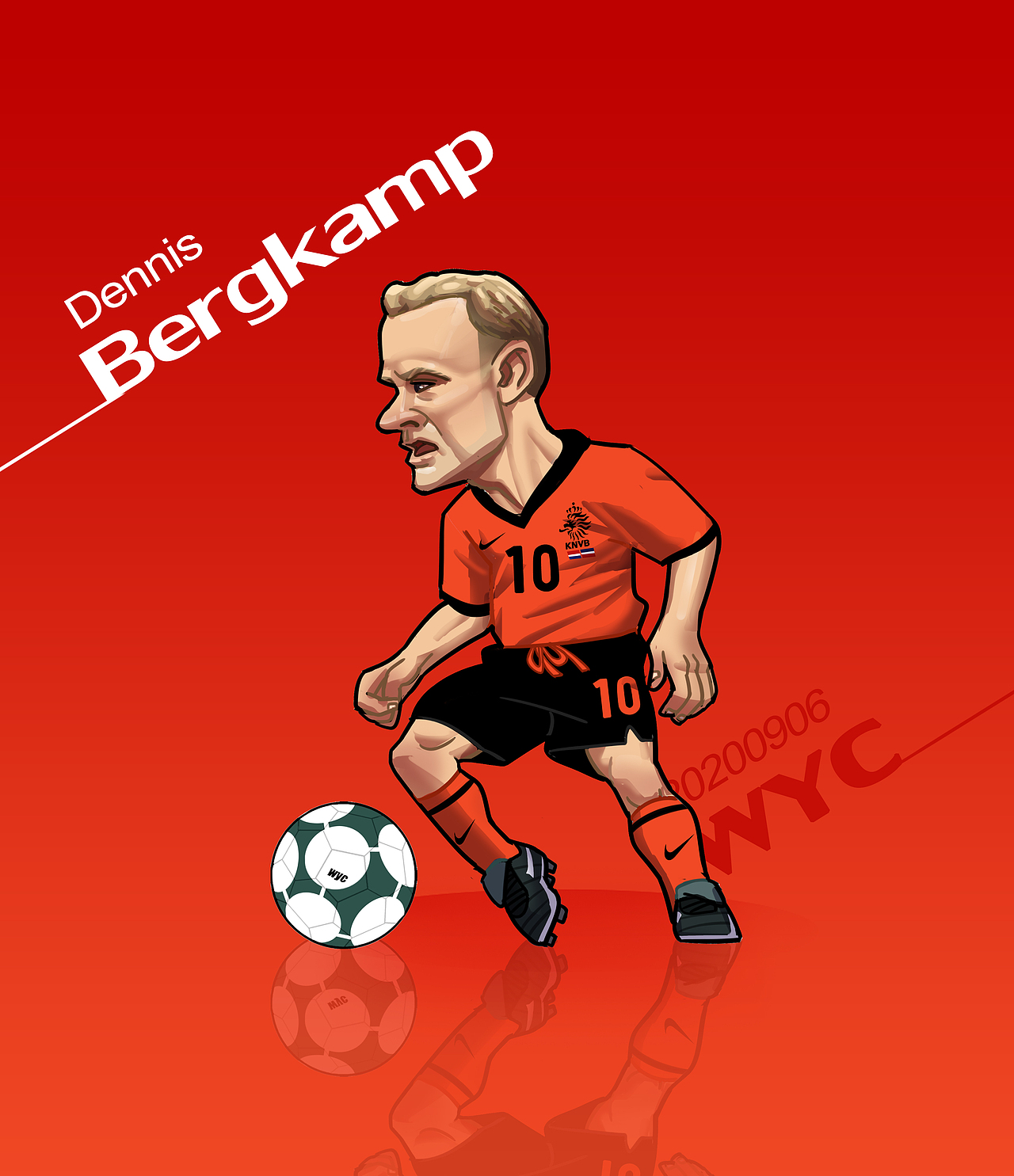 冰王子博格坎普