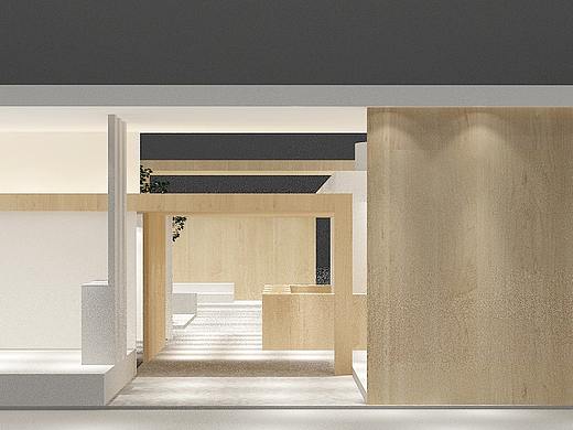 SENCHUAN·展会空间设计