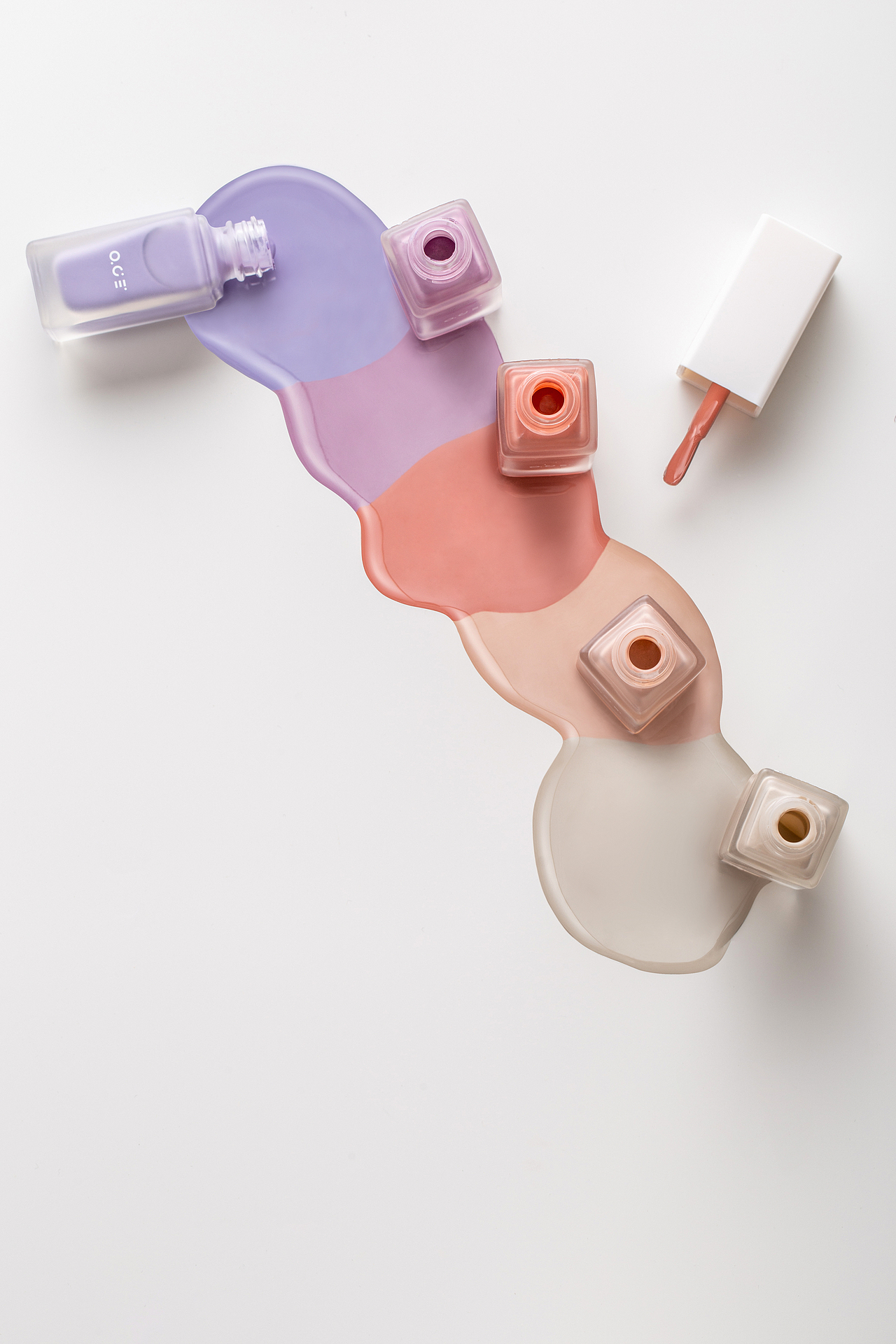 指甲油（图ZMjM3MDc1ODY0） - 产品摄影 - 站酷设计师木沐风原创素材 - 站酷ZCOOL