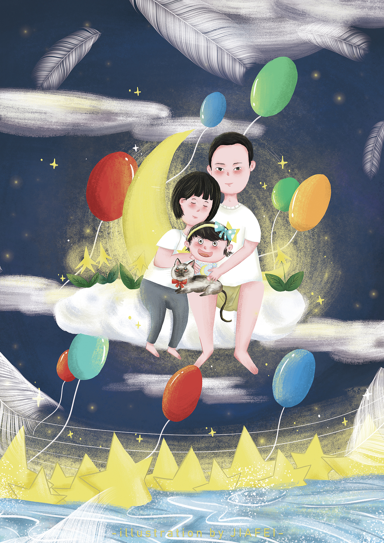 个人私稿/真人委托