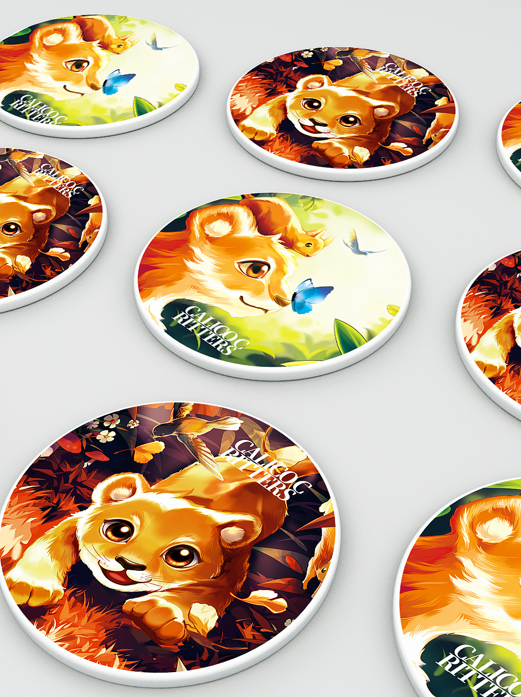 案例分享 | 维高品牌策划 & 海氏海诺