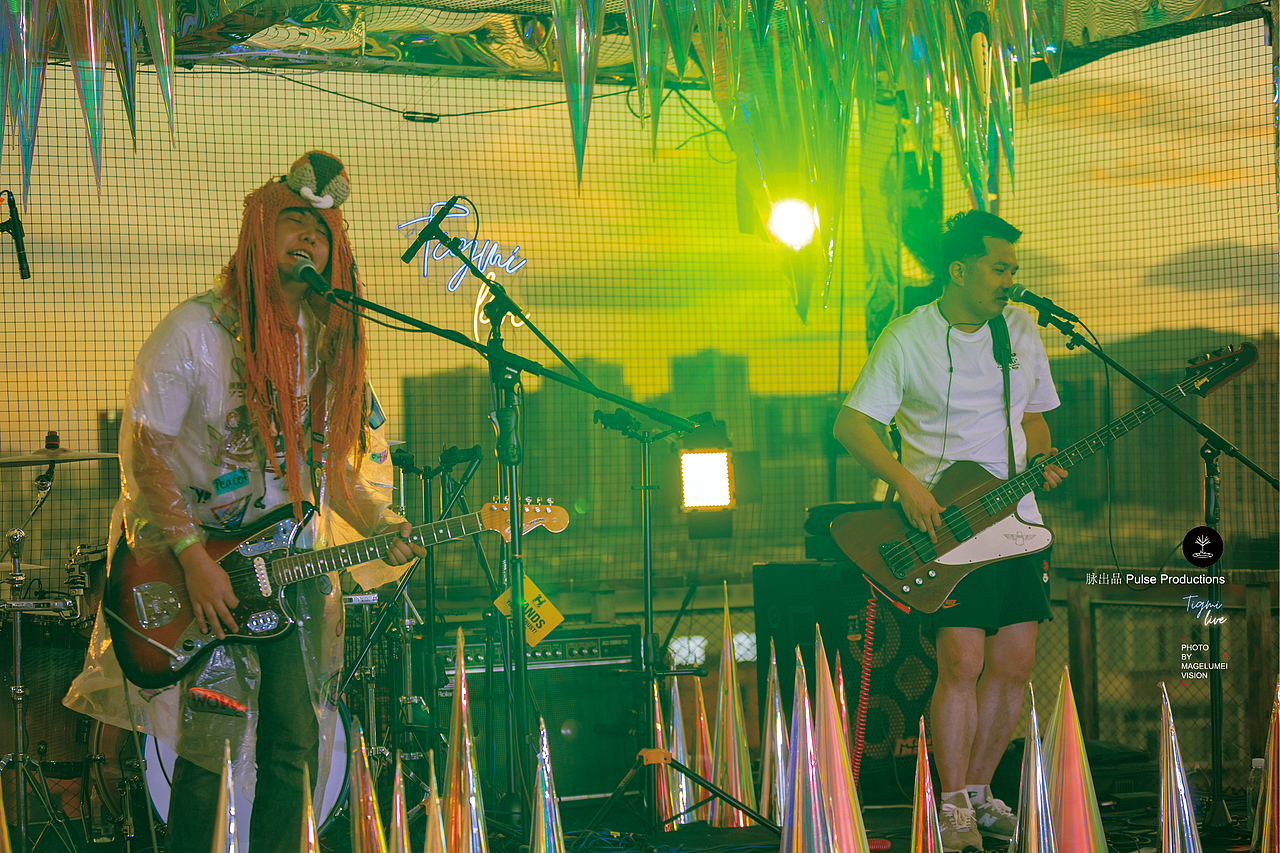 【摄影】Tigmi live原创音乐现场 6月（图ZMzA0MjE4Njg4） - 人文/纪实摄影 - 站酷设计师玛格鲁没原创素材 - 站酷ZCOOL