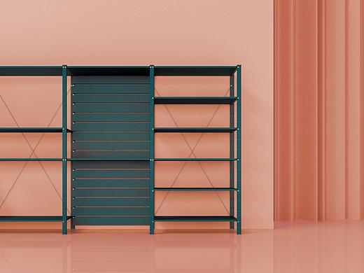 家具01-柜体设计