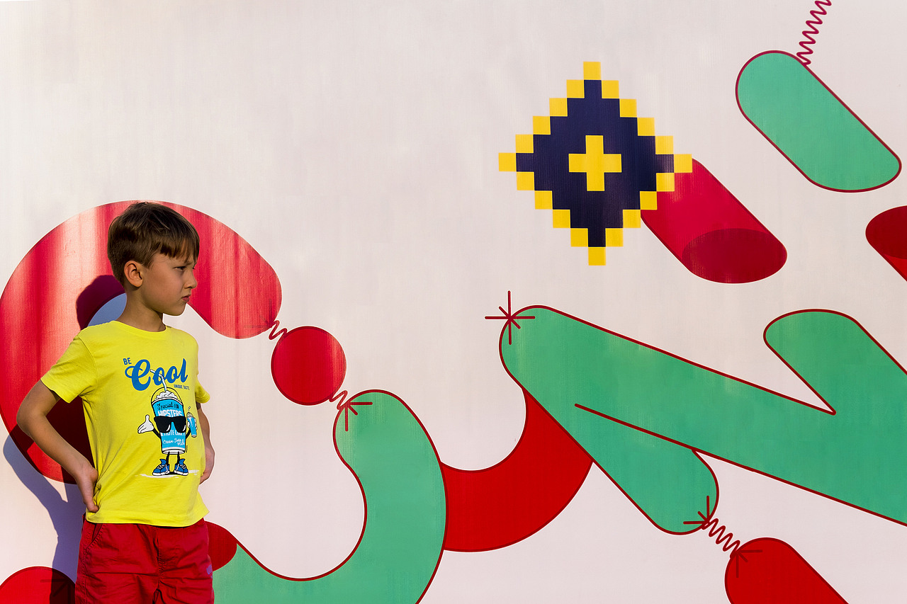 Untitled Macao | Lusofonia Festiva 2017（图ZMjA1NTEwMjg0） - 品牌 - 站酷设计师AU_CHON_HIN原创素材 - 站酷ZCOOL