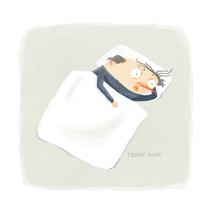 这个大叔有点萌1（图ZOTY2NTMyMA==） - 创作习作 - 站酷设计师terryjump原创素材 - 站酷ZCOOL