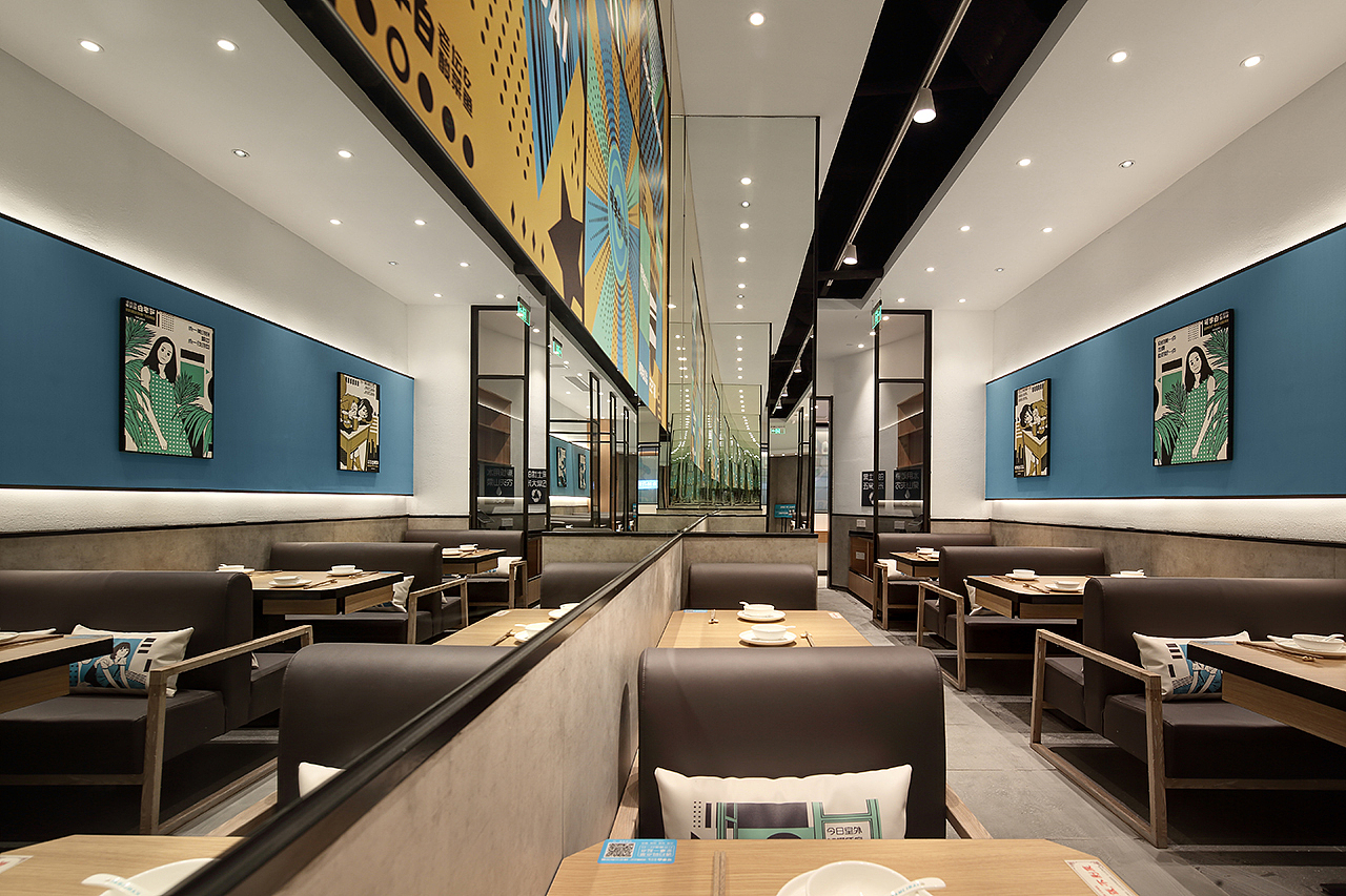 可李白 | 无中生有设计