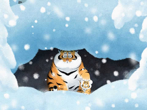 大雪