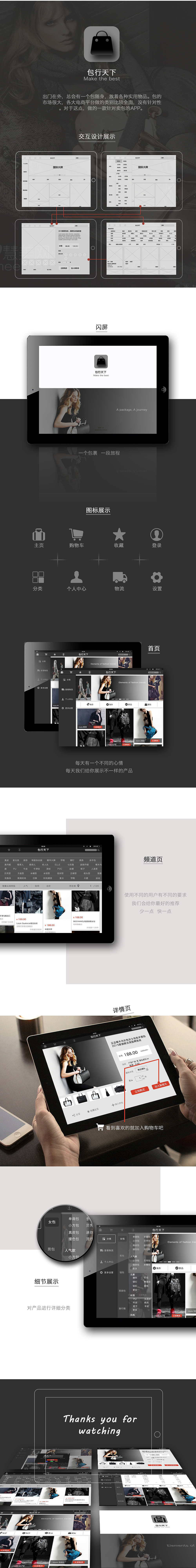 PAD（图ZNjk2MzAwODA=） - APP界面 - 站酷设计师弓长瑞原创素材 - 站酷ZCOOL