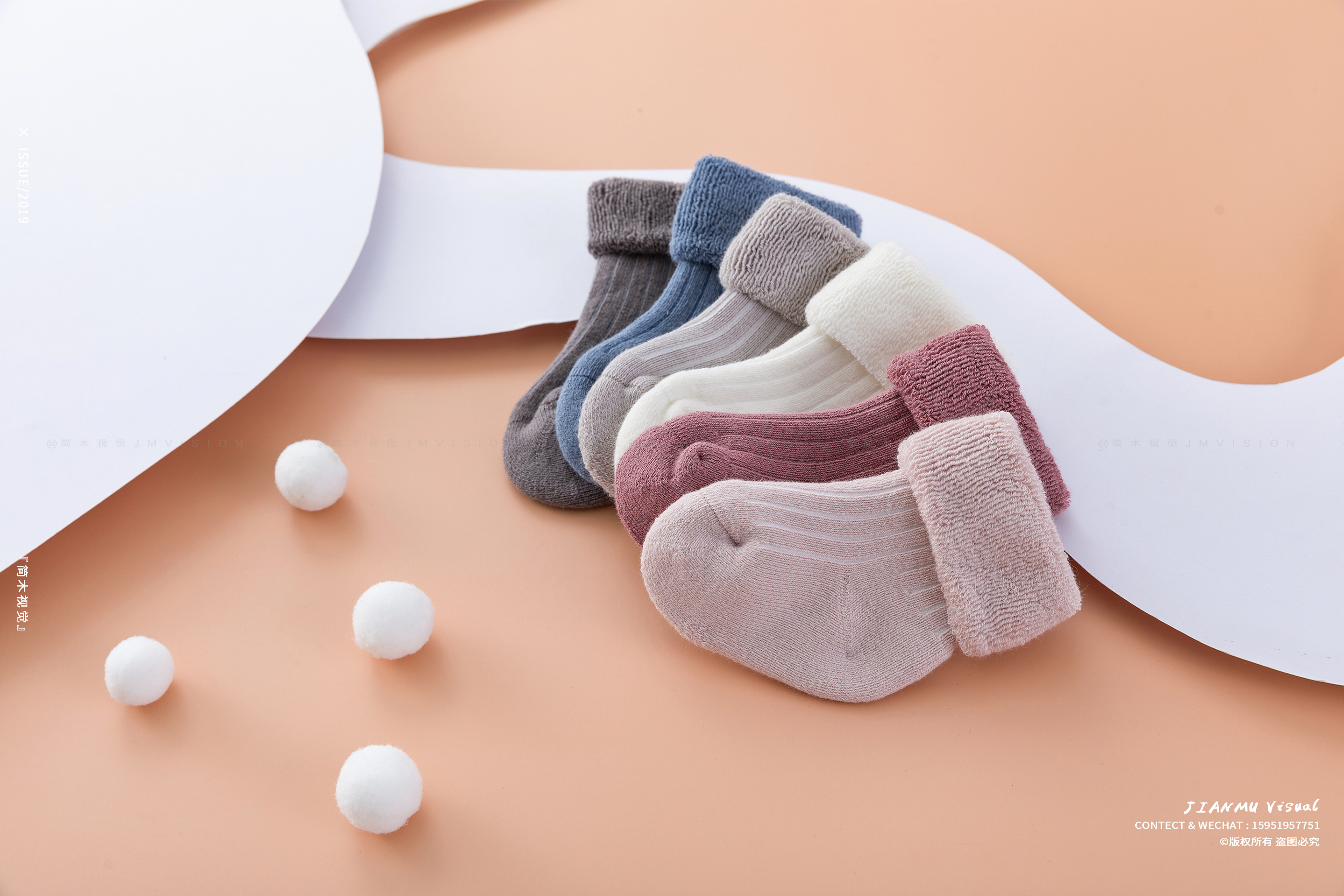 2018秋冬日系堆堆袜女袜系列袜子|摄影|人像|承影摄计 - 原创作品 - 站酷 (ZCOOL)