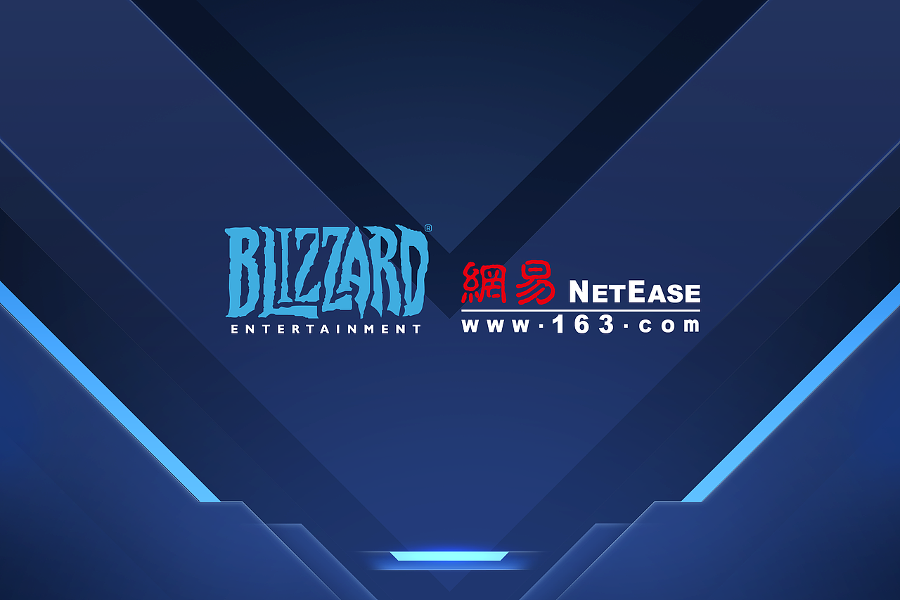 2019暴雪CJ的部分KV与包装（图ZMTcxOTExMDE2） - 宣传物料 - 站酷设计师SWHY原创素材 - 站酷ZCOOL