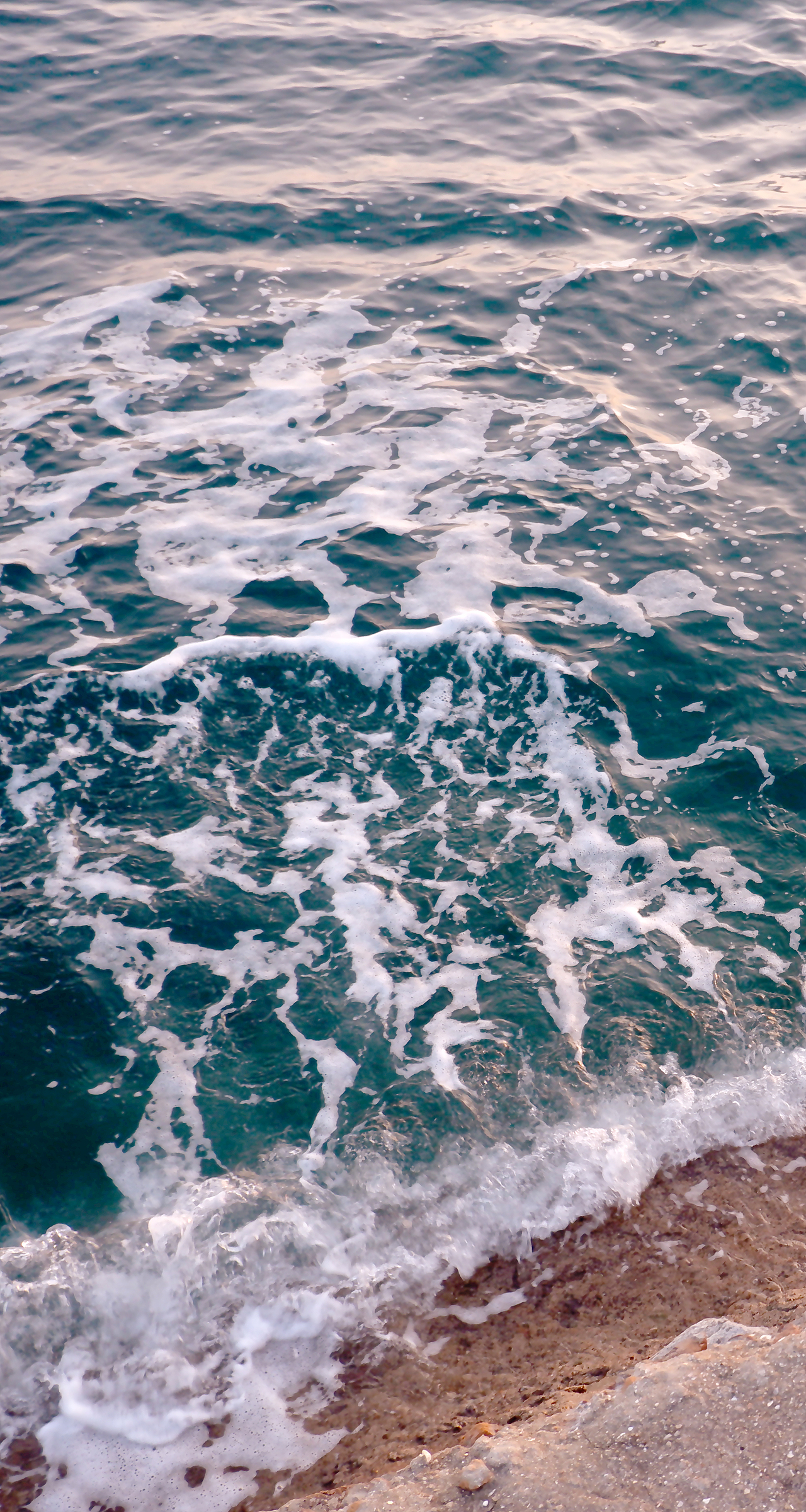 追到太阳啦~(微单拍摄)