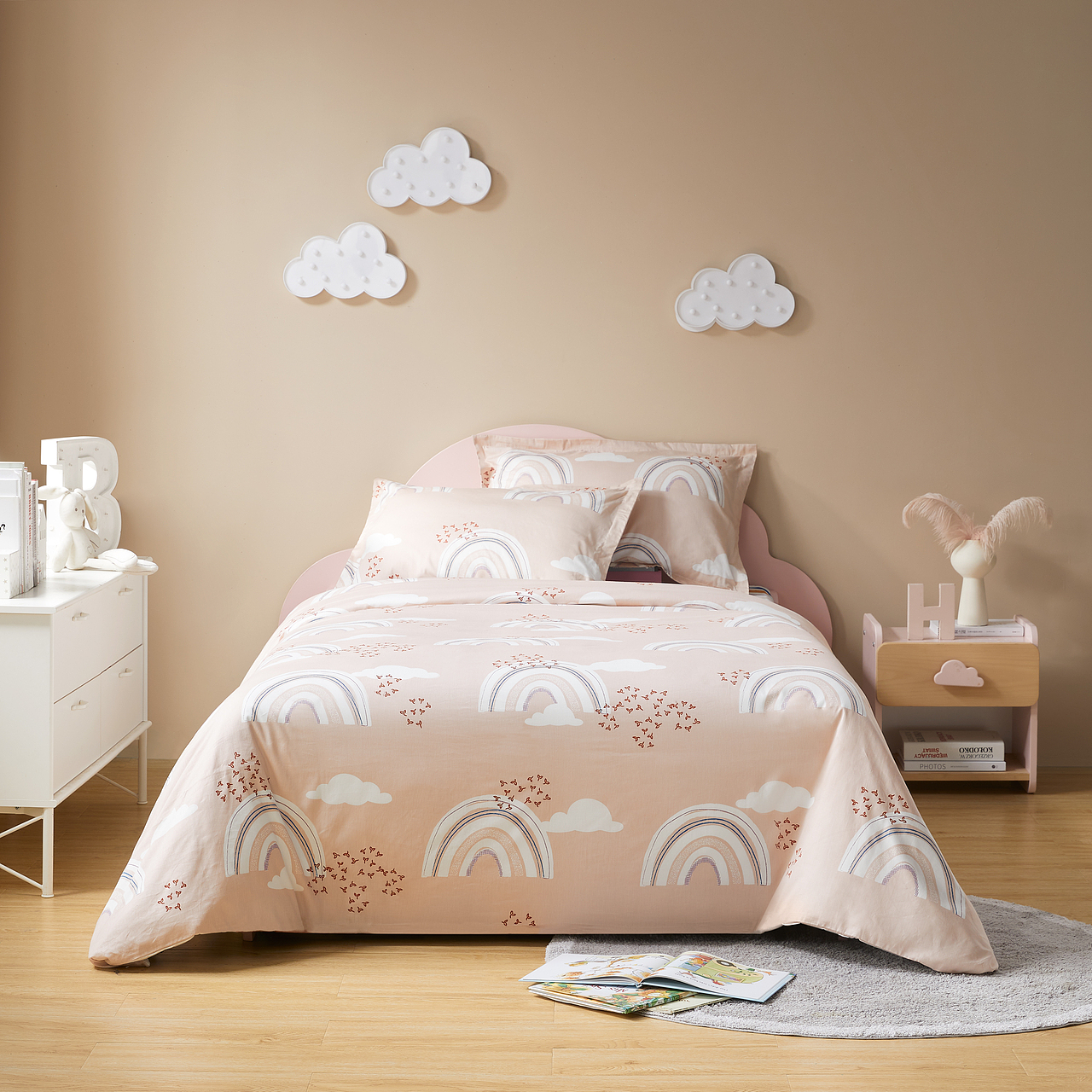 家具摄影 儿童床品四件套（图ZMjcyOTgyMTk2） - 产品摄影 - 站酷设计师ABvision阿宝影视原创素材 - 站酷ZCOOL