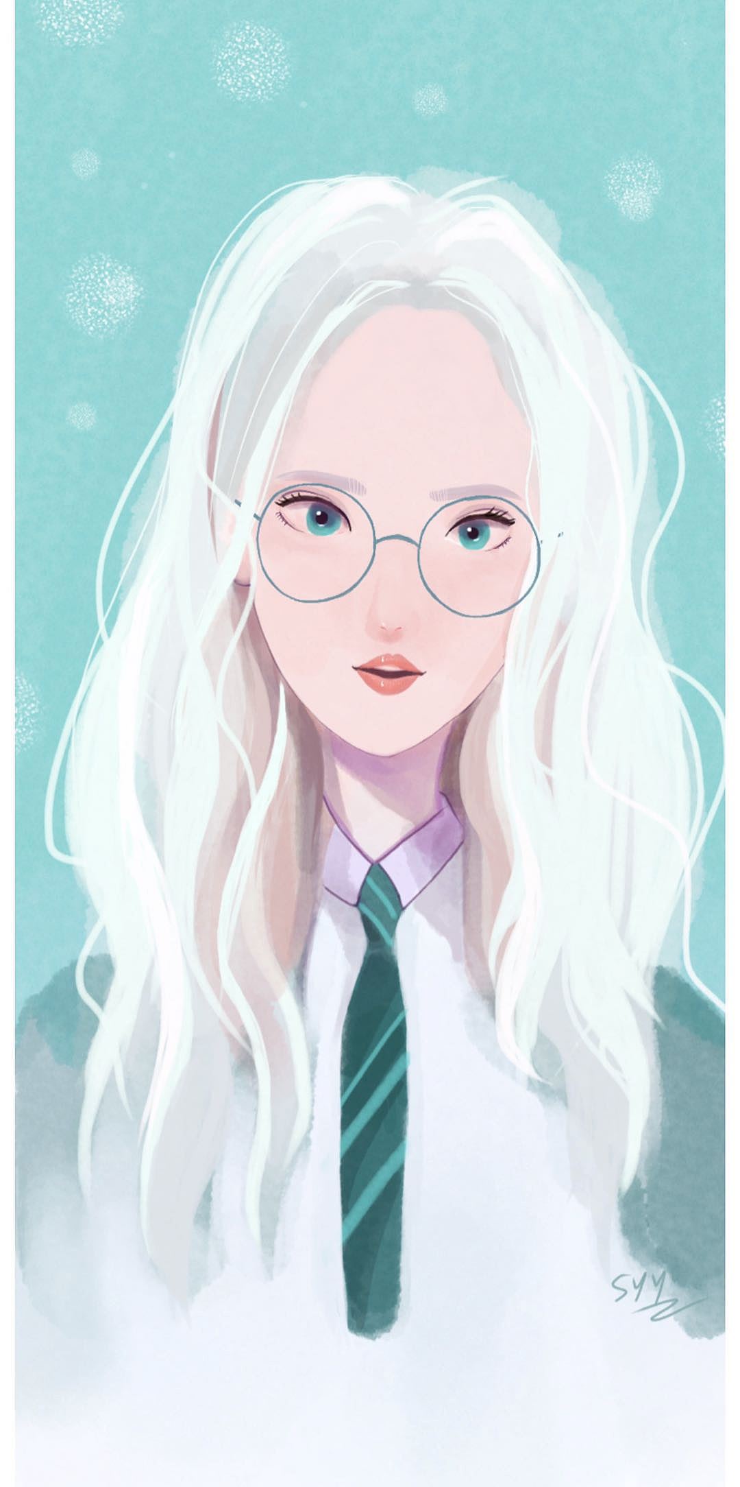 练习临摹插画（图ZMjAyNTQ1MzIw） - 艺术插画 - 站酷设计师小沫未知夏原创素材 - 站酷ZCOOL
