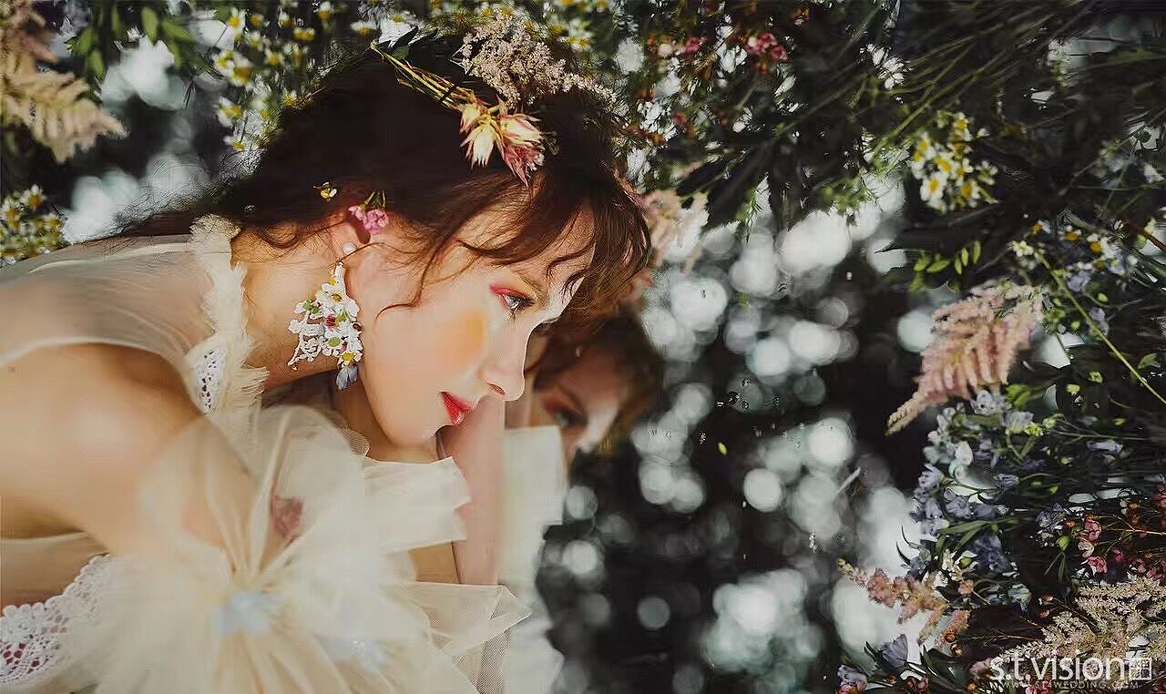 花花世界（图ZOTMzMTQ4MzY=） - 人像摄影 - 站酷设计师水田潘潘原创素材 - 站酷ZCOOL
