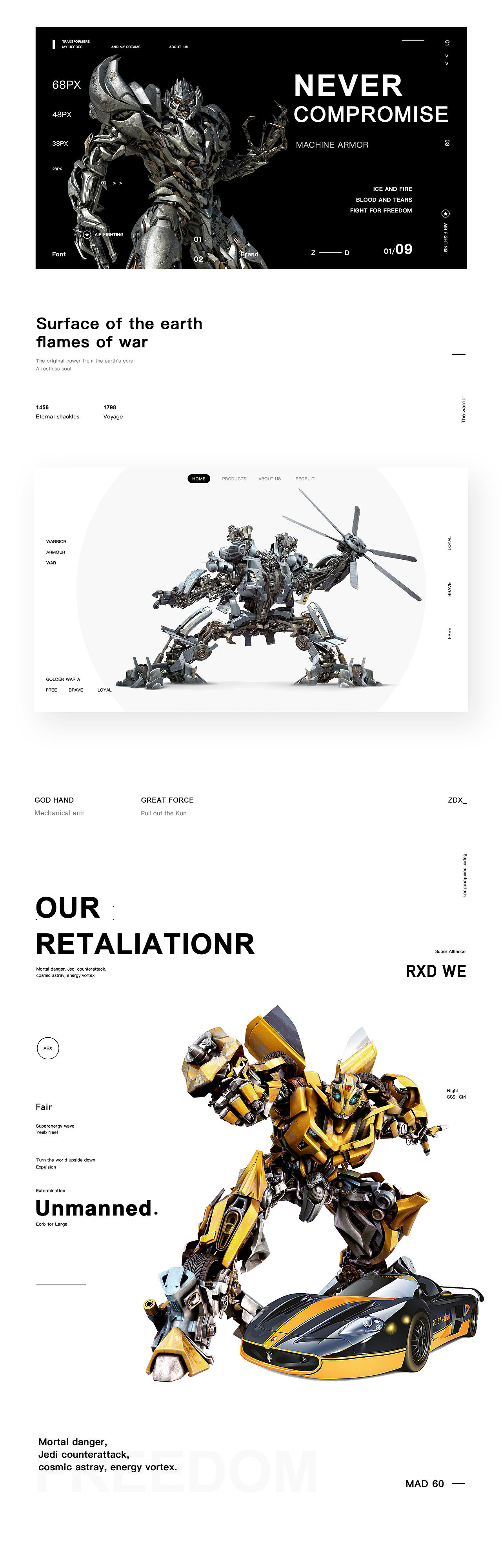 机甲英雄（图ZMTIyMDQ3NDI4） - 游戏UI - 站酷设计师adaduan原创素材 - 站酷ZCOOL