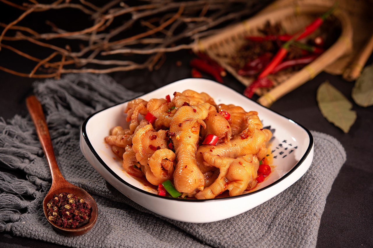 轩海文化传媒美食拍摄 川菜