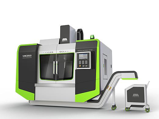 VMC850 加工中心