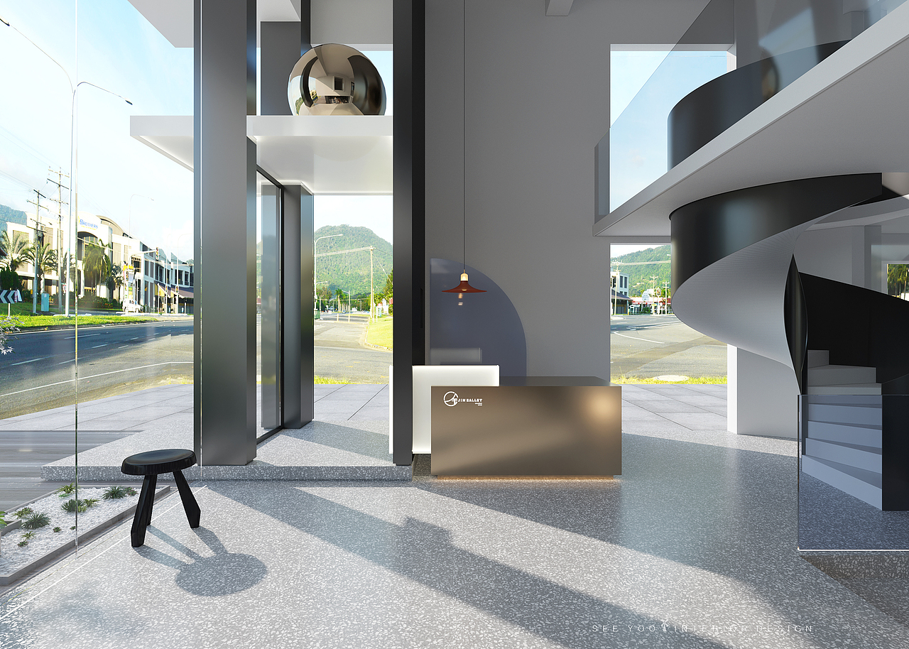 金芭蕾&少儿舞蹈