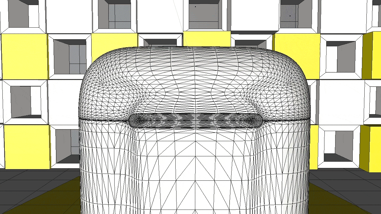 iPhone系列渲染动画