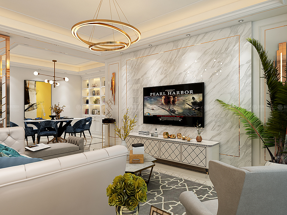 易·案例 | 格调邂逅简约