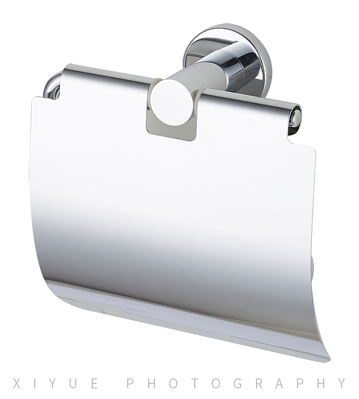 五金产品拍摄-白底-卫浴类【金属质感摄影】