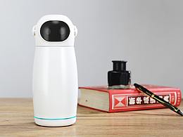 嘿逗儿童智能水杯