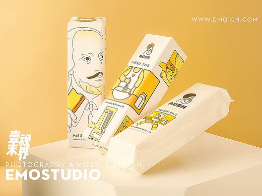 内心有料～蛋糕点心下午茶～长沙美食摄影～EMOStudio