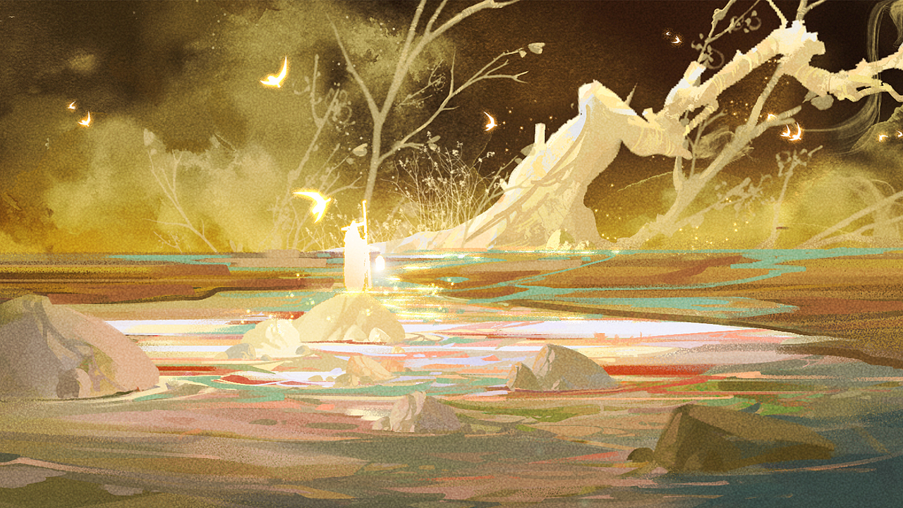 木（图ZMjYzOTA3NzQ4） - 艺术插画 - 站酷设计师一只柴玖原创素材 - 站酷ZCOOL