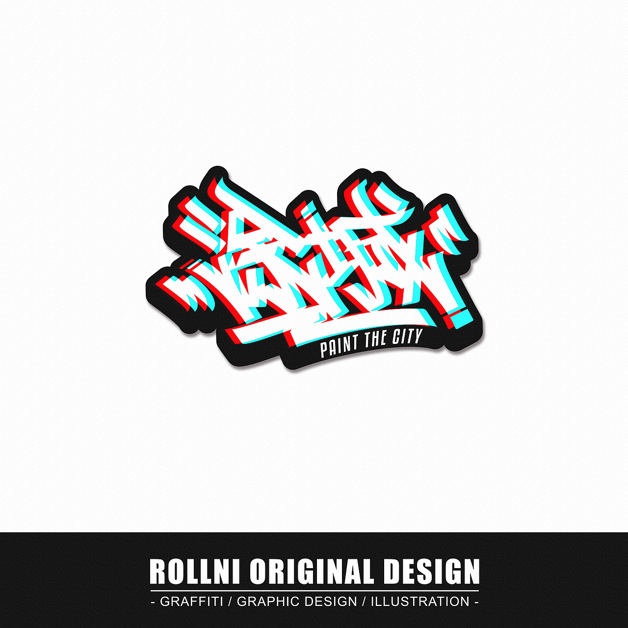 BRAND NEW STICKERS（图ZNjMzNjAyMTI=） - 新锐潮流插画 - 站酷设计师AKAFLUENCY原创素材 - 站酷ZCOOL