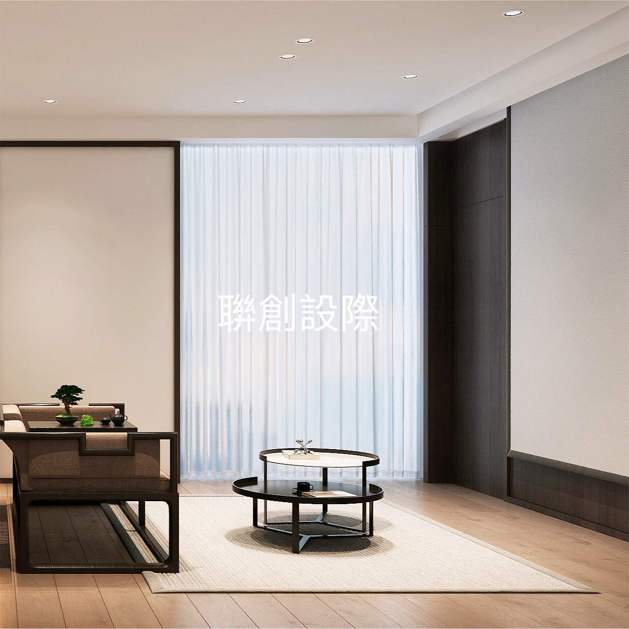 静而不争/轻简皆安（图ZMTA1MTE0NDI0） - 家装设计 - 站酷设计师聯創設際原创素材 - 站酷ZCOOL