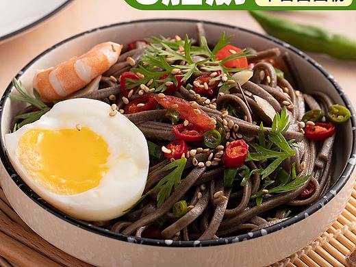 荞麦面