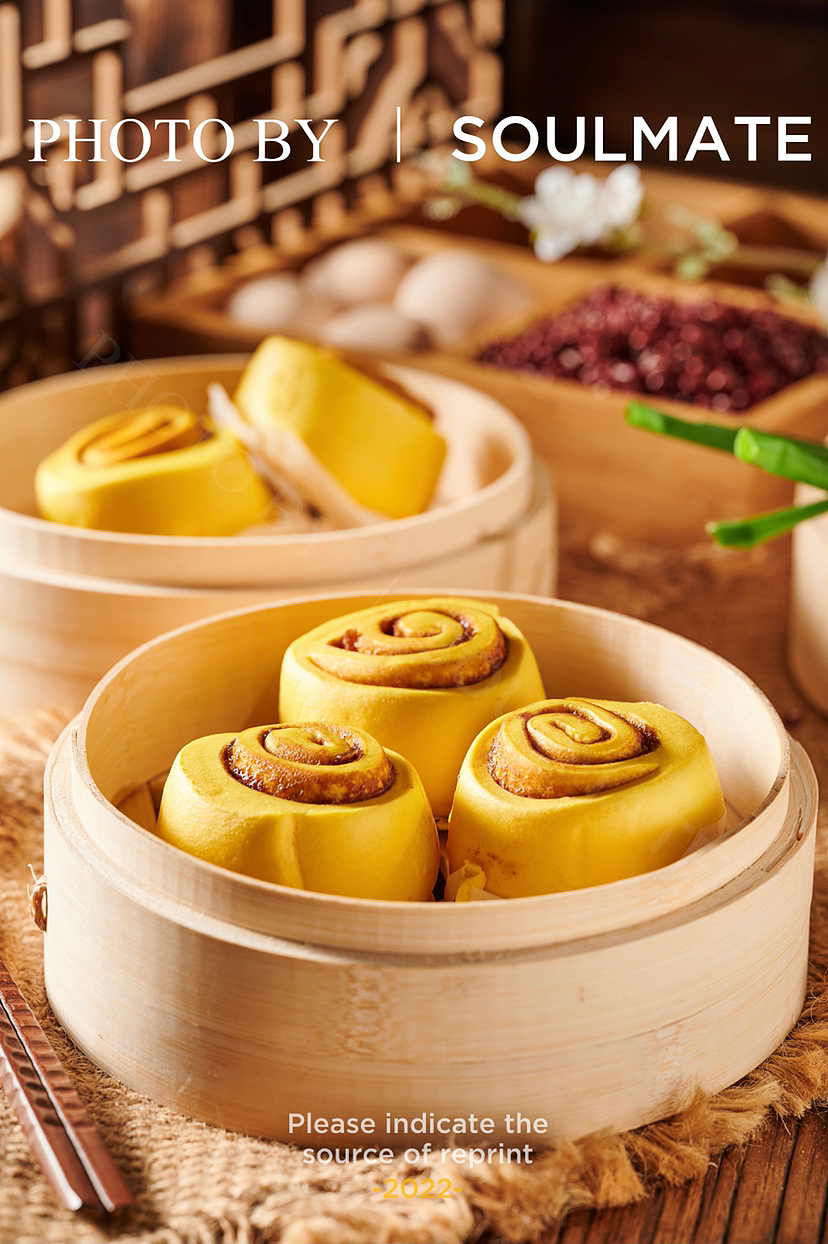 肇庆美食摄影 |中式包点拍摄