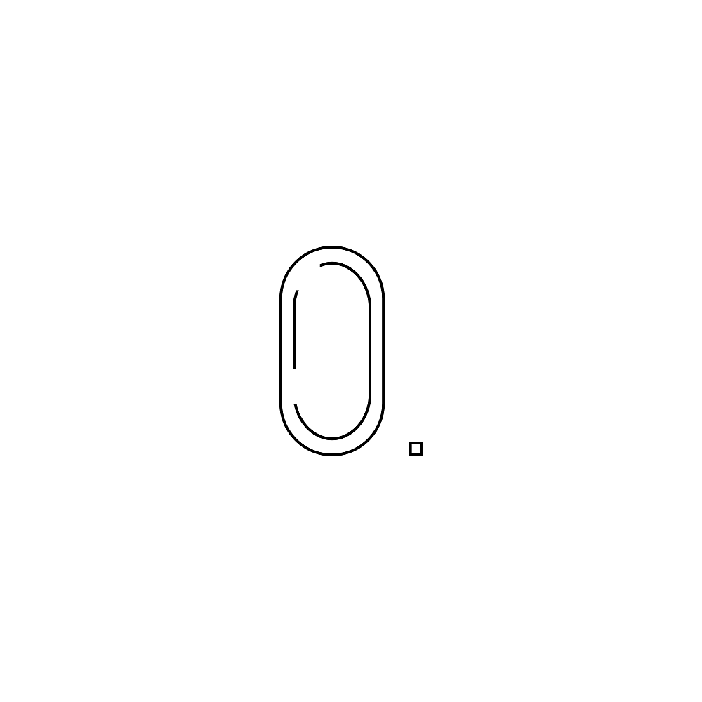 0-9字体设计（图ZMTQwNjg0Nzg0） - 字体/字形 - 站酷设计师Crystalzzz原创素材 - 站酷ZCOOL