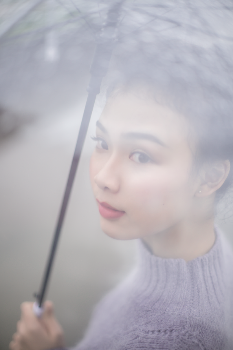 来自春天的情书」人像写真（图ZNzU3NjMyNjg=） - 人像摄影 - 站酷设计师章小导摄师原创素材 - 站酷ZCOOL