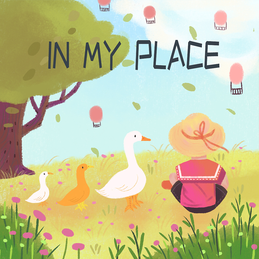 2021插畫（圖ZMjY2NTE4MjAw） - 兒童插畫 - 站酷設(shè)計師包小包ya原創(chuàng)素材 - 站酷ZCOOL