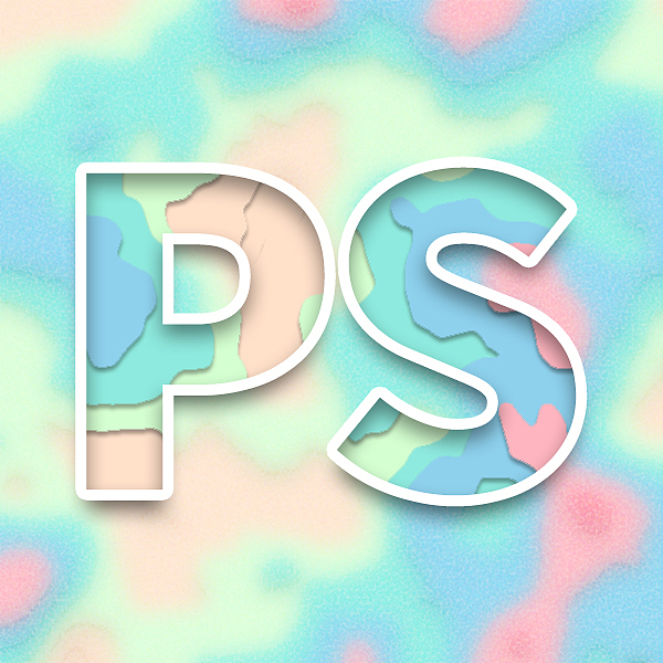 PS的剪纸风彩（图ZMjg0MzE0Njcy） - 字体/字形 - 站酷设计师Z782640390原创素材 - 站酷ZCOOL